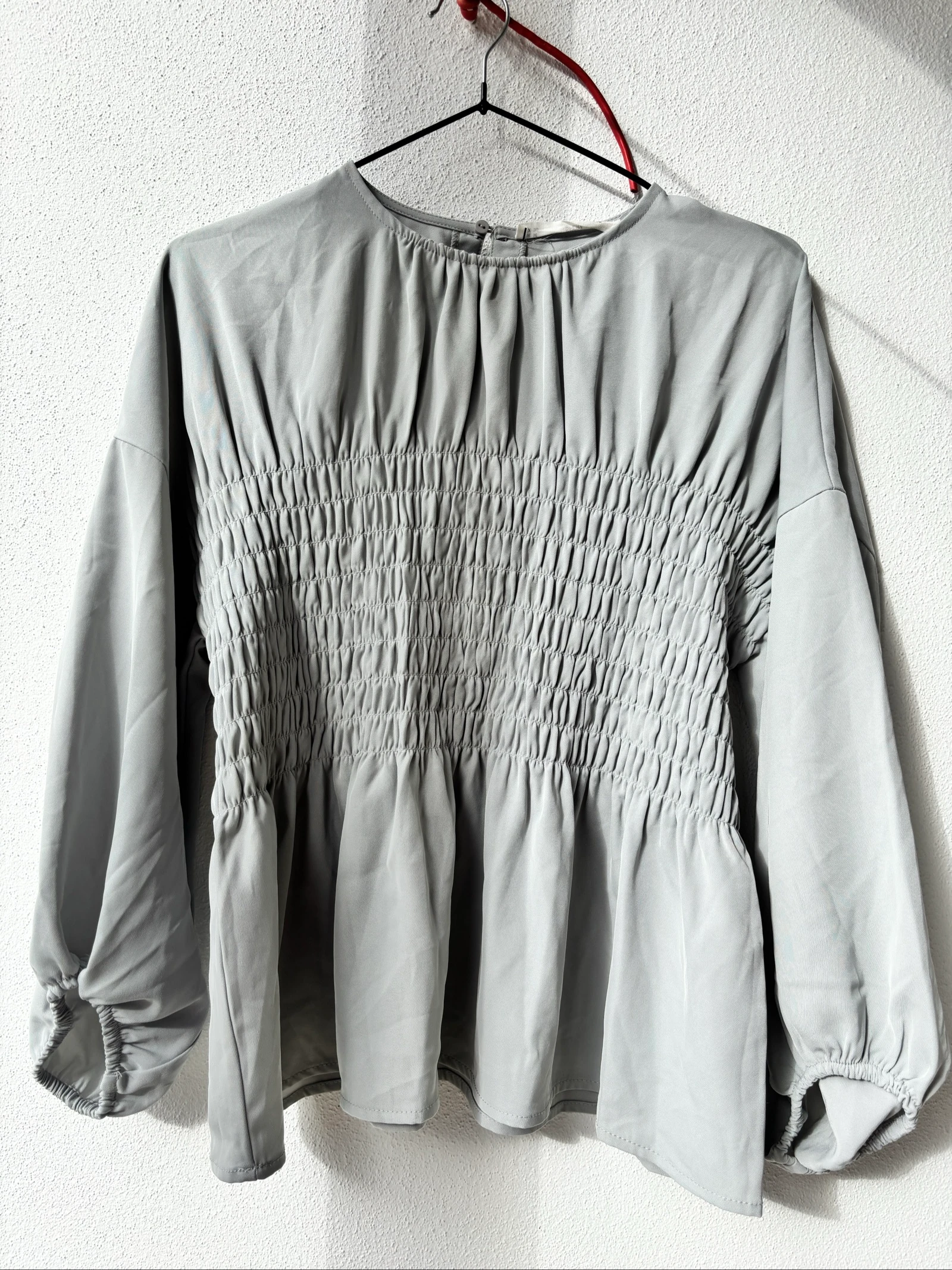 Blusa Sfera 🎀 – photo 4
